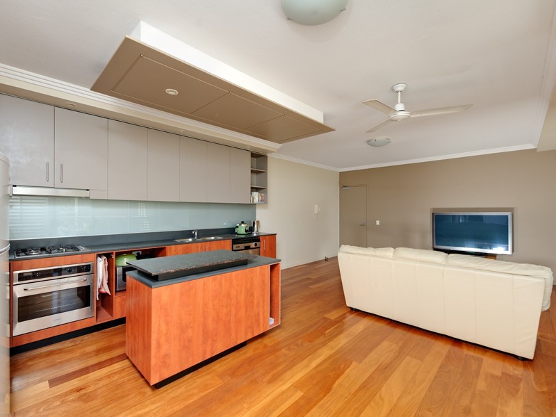 203/42 Newstead Tce, Newstead QLD 4006