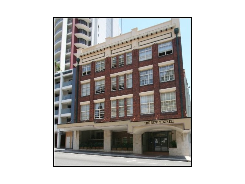 460 Ann St, Brisbane QLD 4000