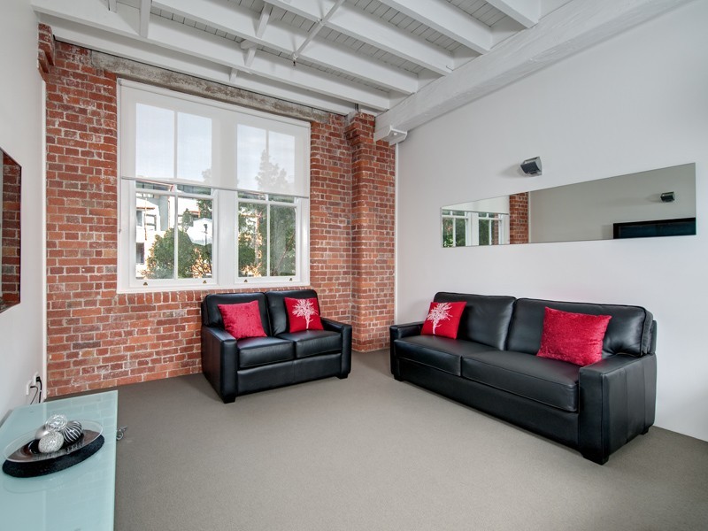 91/53 Vernon Tce, Teneriffe QLD 4005
