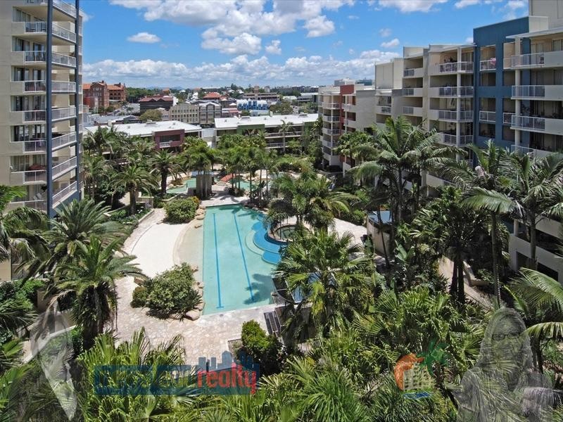41 Gotha Street, Fortitude Valley QLD 4006