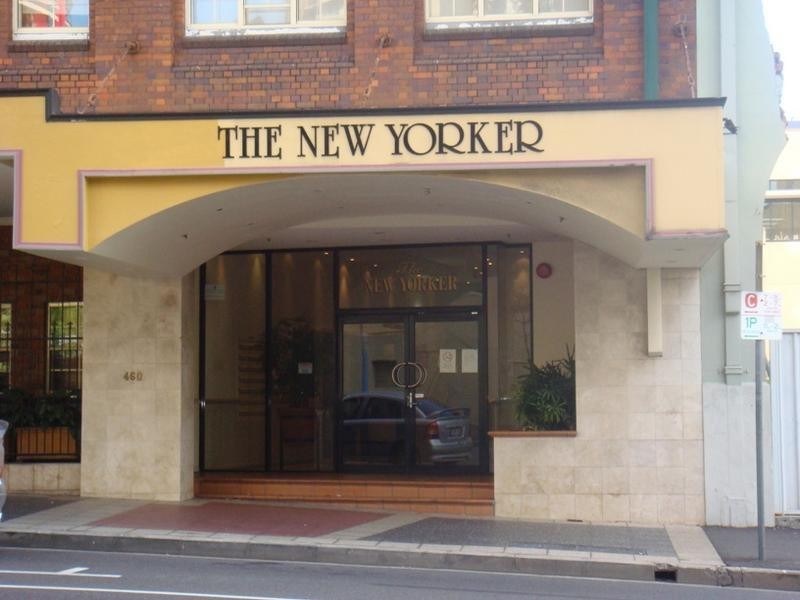 460 Ann Street, Brisbane QLD 4000