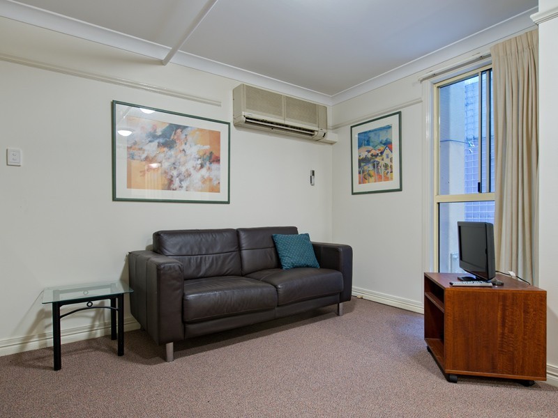 460 Ann Street, Brisbane QLD 4000