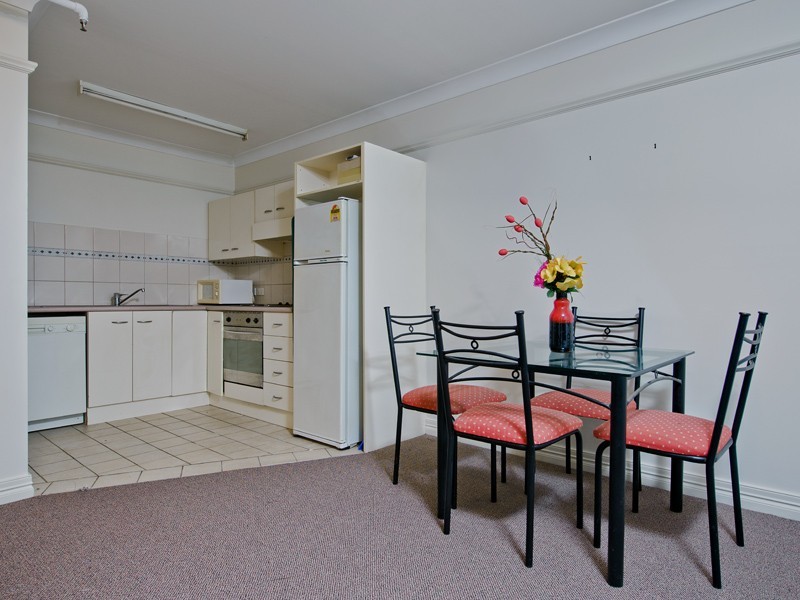 460 Ann Street, Brisbane QLD 4000