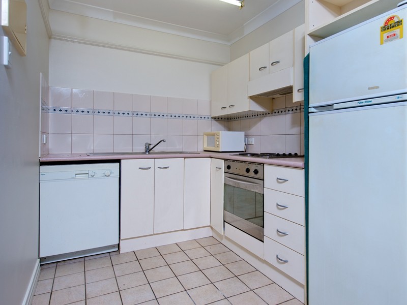 460 Ann Street, Brisbane QLD 4000