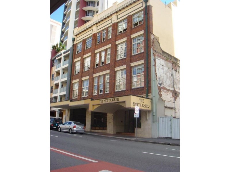 460 Ann Street, Brisbane QLD 4000