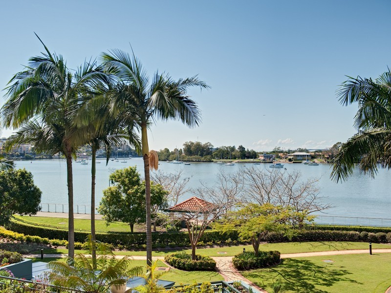 53A Newstead Tce., Newstead QLD 4006