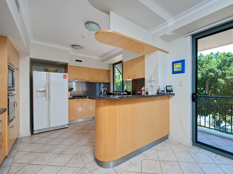 53A Newstead Tce., Newstead QLD 4006