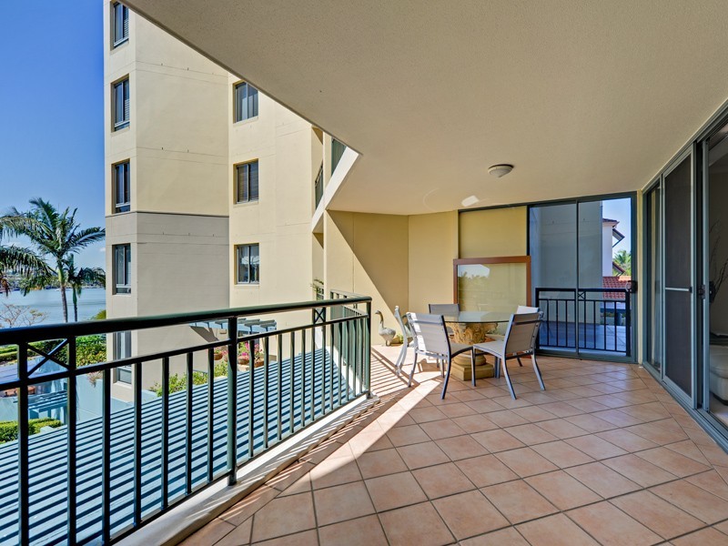 53A Newstead Tce., Newstead QLD 4006
