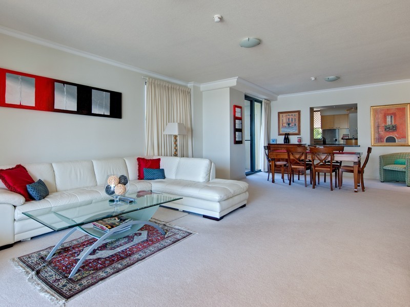 53A Newstead Tce., Newstead QLD 4006