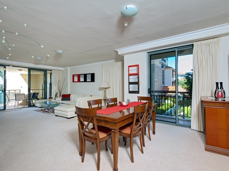 53A Newstead Tce., Newstead QLD 4006