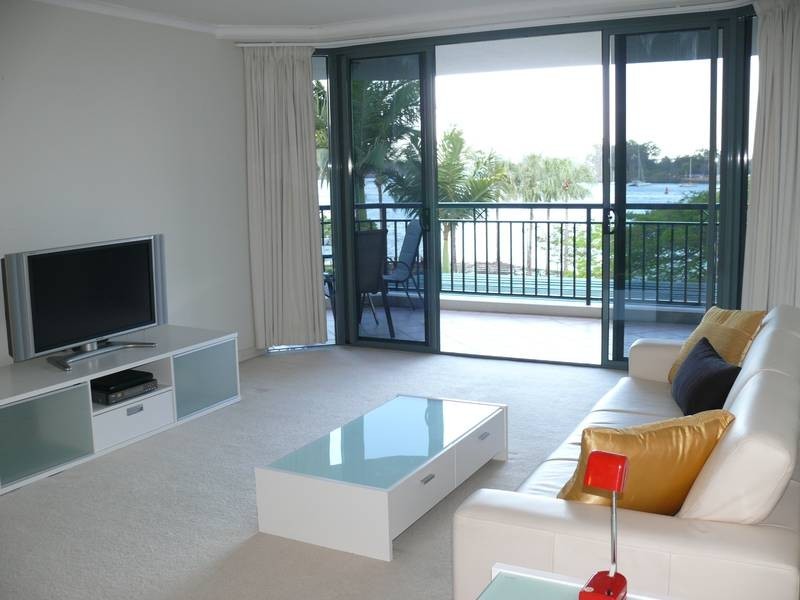 203/57A Newstead Tce, Newstead QLD 4006