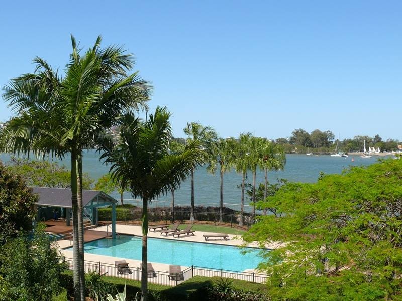 203/57A Newstead Tce, Newstead QLD 4006