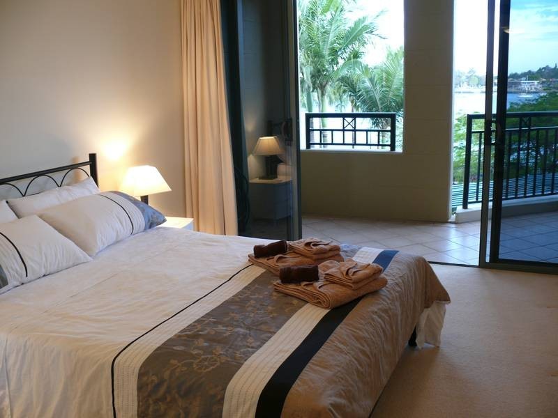 203/57A Newstead Tce, Newstead QLD 4006