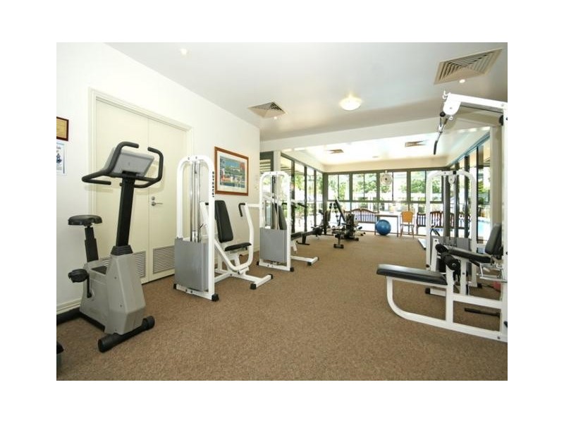 203/57A Newstead Tce, Newstead QLD 4006