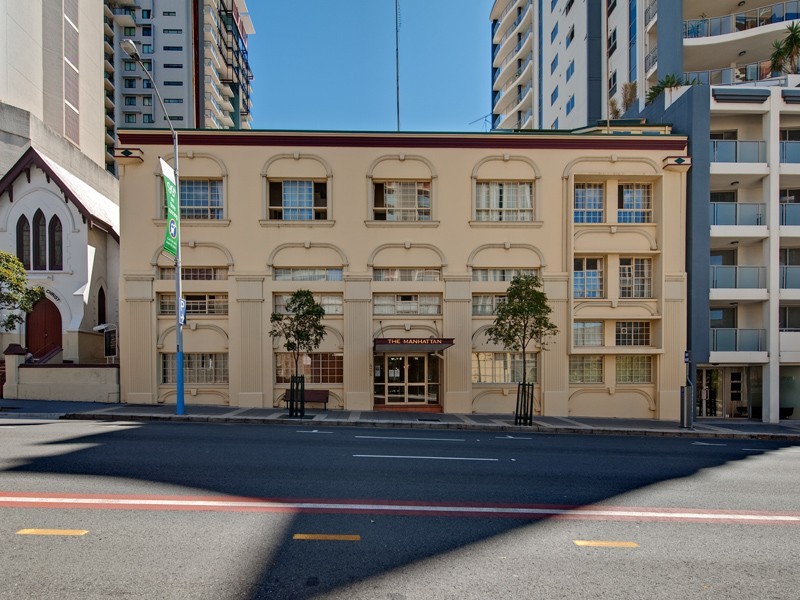 436 Ann St, Brisbane QLD 4000