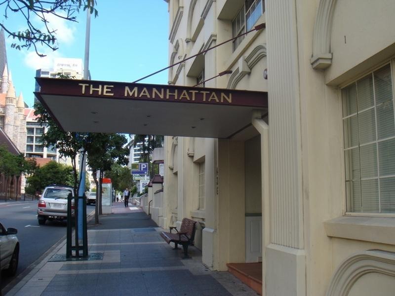 436 Ann St, Brisbane QLD 4000