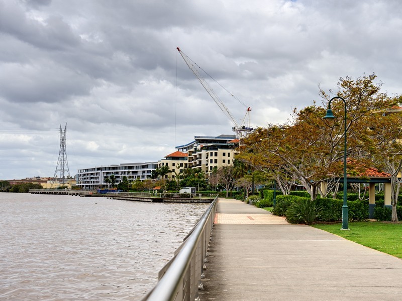 52 Newstead Tce, Newstead QLD 4006