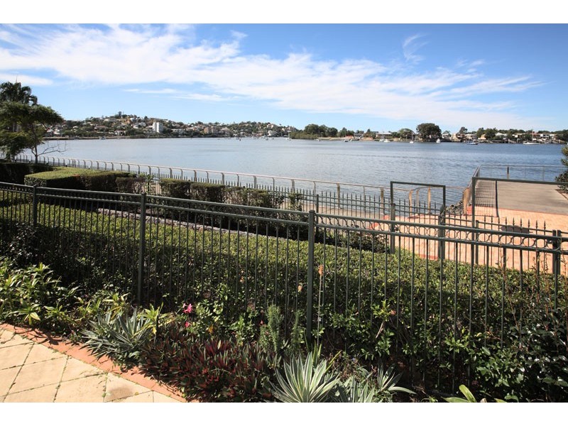 49B Newstead Tce, Newstead QLD 4006