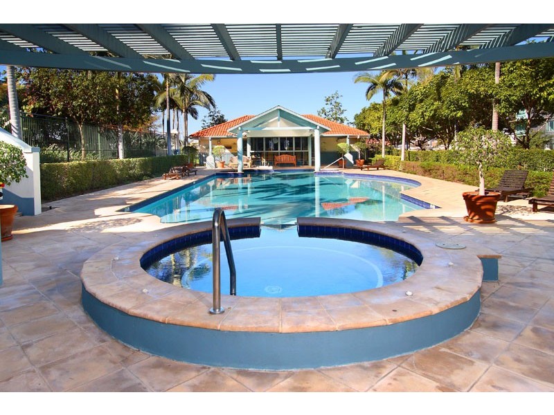 49B Newstead Tce, Newstead QLD 4006