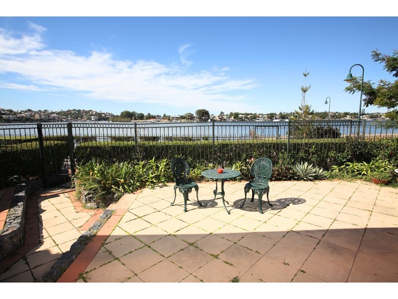 49B Newstead Tce, Newstead QLD 4006