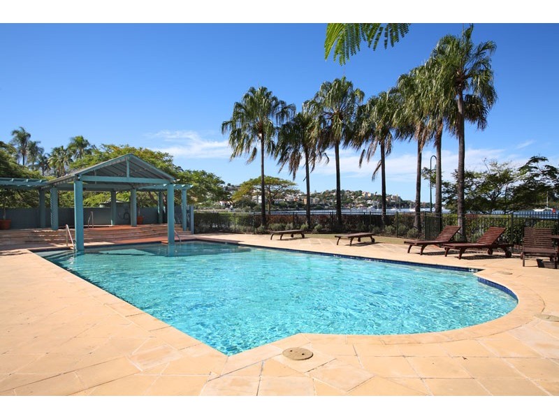 49B Newstead Tce, Newstead QLD 4006