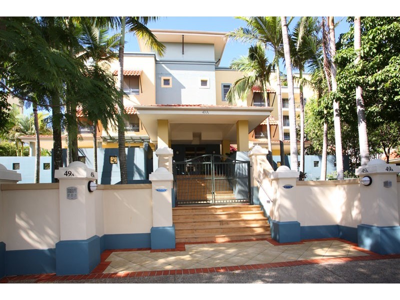 49B Newstead Tce, Newstead QLD 4006