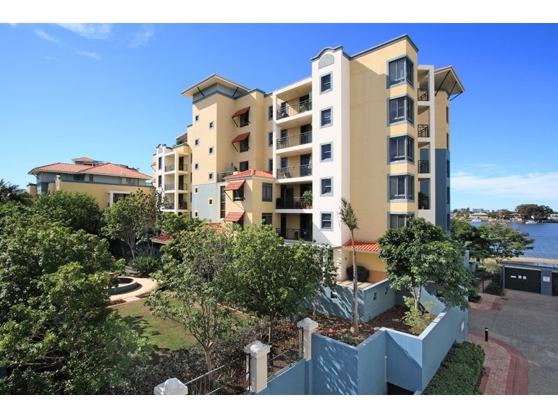 49B Newstead Tce, Newstead QLD 4006