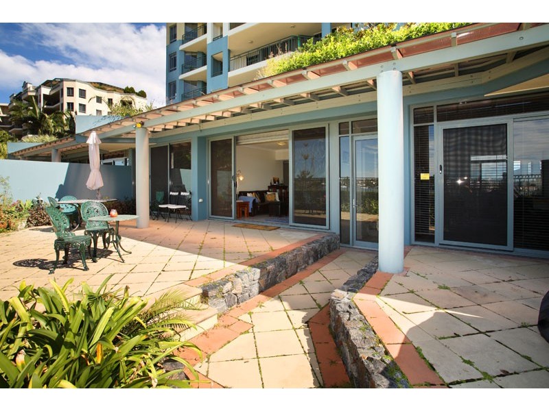 49B Newstead Tce, Newstead QLD 4006