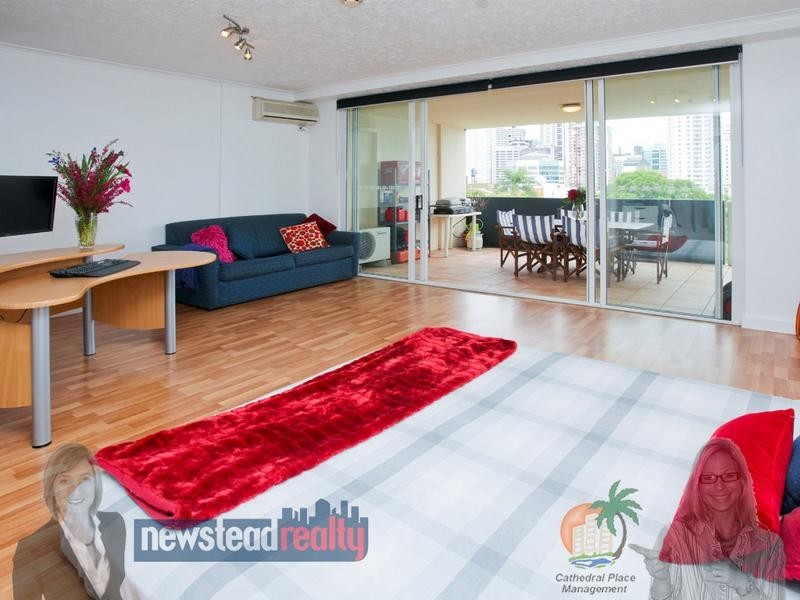 41 Gotha Street, Fortitude Valley QLD 4006