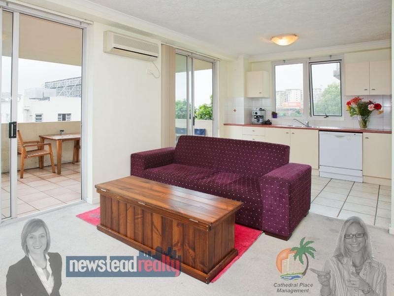 41 Gotha Street, Fortitude Valley QLD 4006