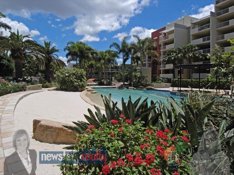 41 Gotha Street, Fortitude Valley QLD 4006