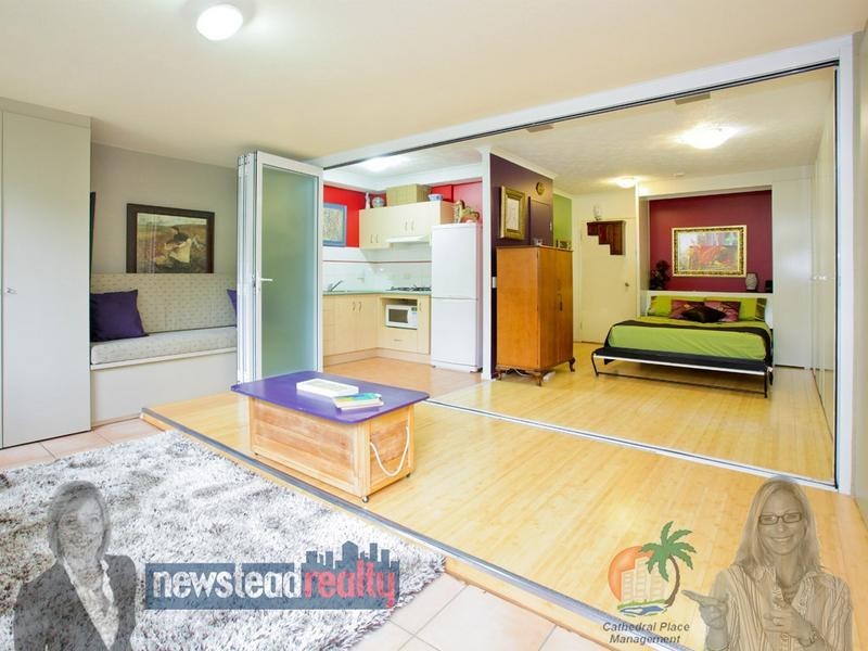 41 Gotha Street, Fortitude Valley QLD 4006