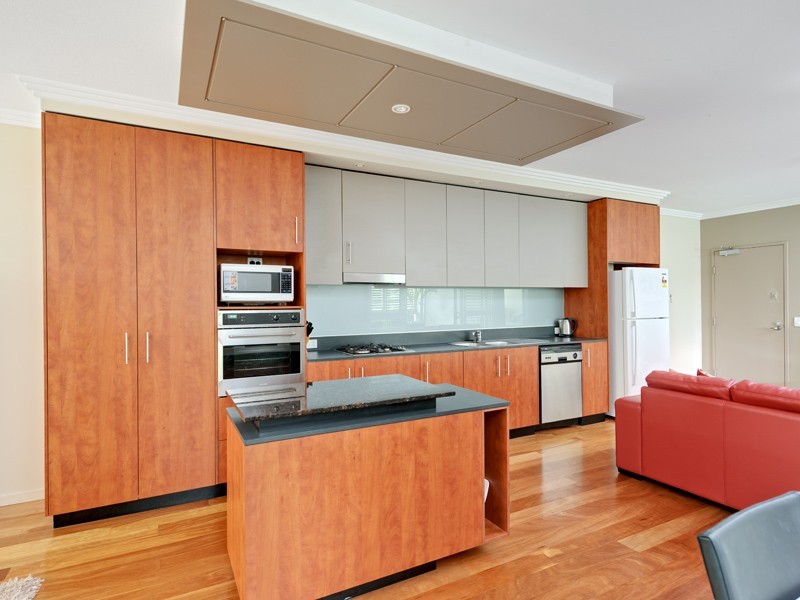 105/42 Newstead Tce, Newstead QLD 4006