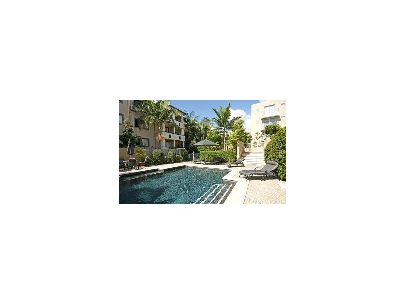 105/42 Newstead Tce, Newstead QLD 4006