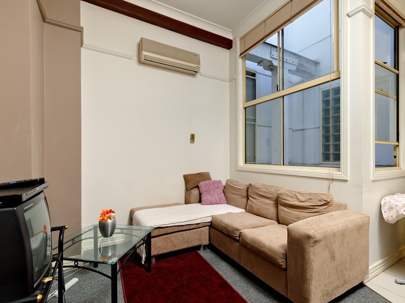 460 Ann Street, Brisbane QLD 4000