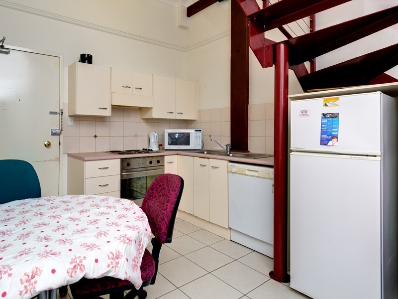 460 Ann Street, Brisbane QLD 4000