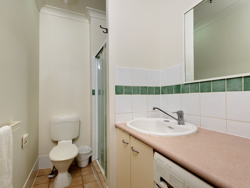 460 Ann Street, Brisbane QLD 4000