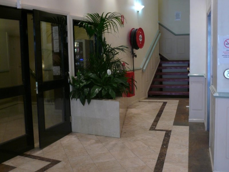 460 Ann Street, Brisbane QLD 4000