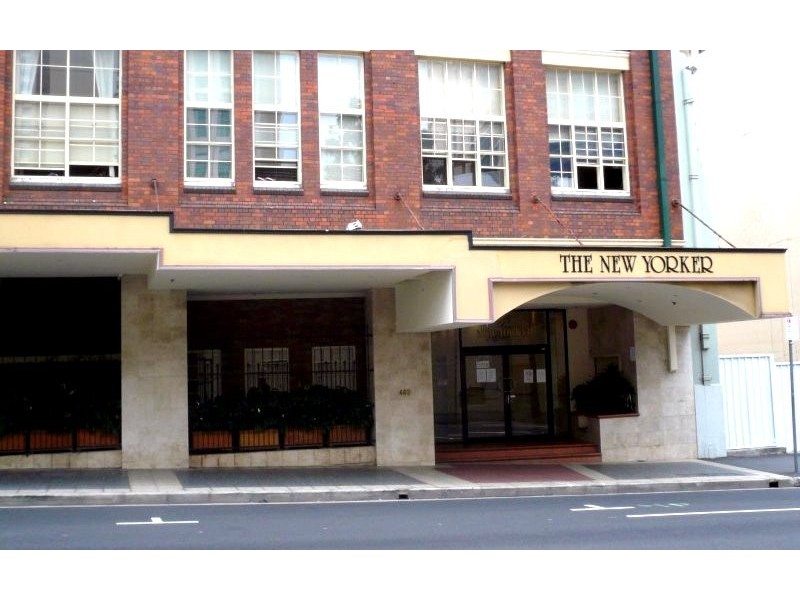 460 Ann Street, Brisbane QLD 4000