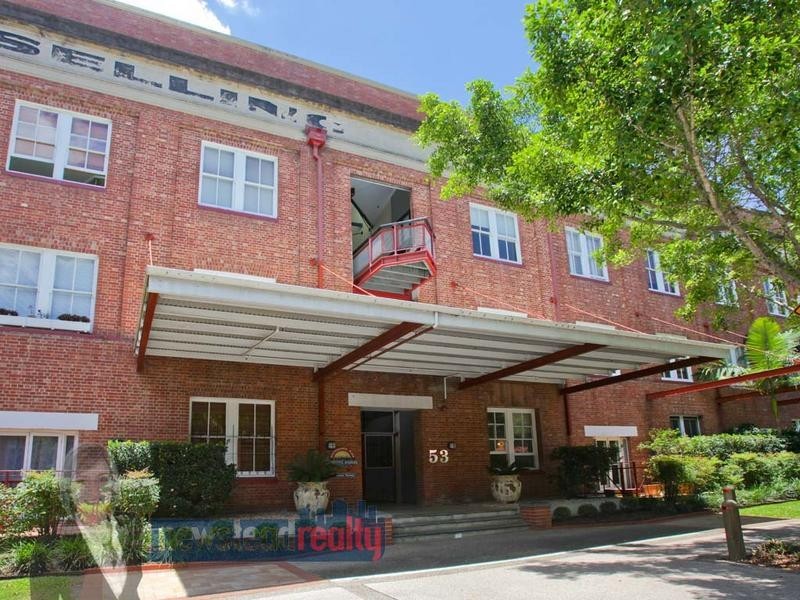 53 Vernon Terrace, Teneriffe QLD 4005