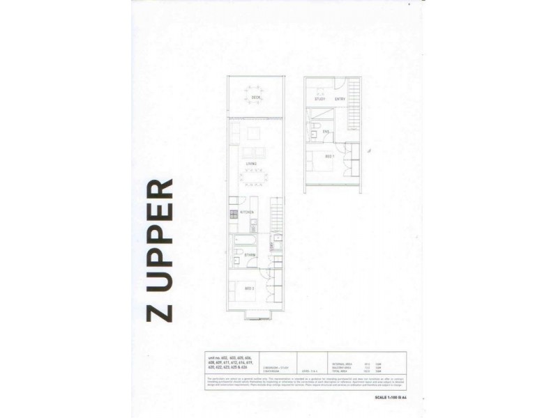 8-16 Skyring Tce, Teneriffe QLD 4005
