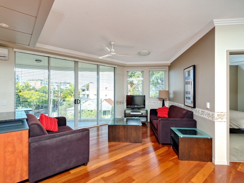 306/42 Newstead Tce, Newstead QLD 4006