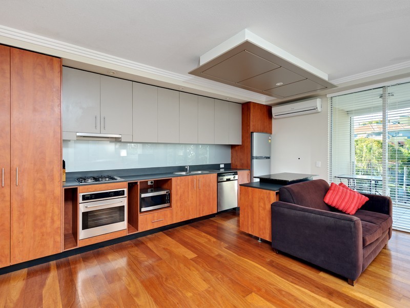 306/42 Newstead Tce, Newstead QLD 4006