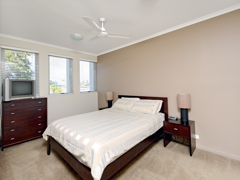 306/42 Newstead Tce, Newstead QLD 4006