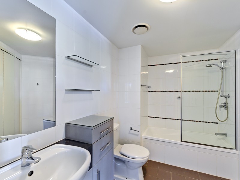 306/42 Newstead Tce, Newstead QLD 4006