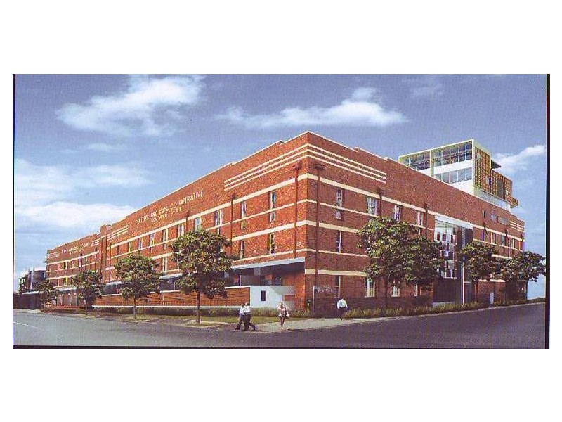 8-16 Skyring Tce, Teneriffe QLD 4005