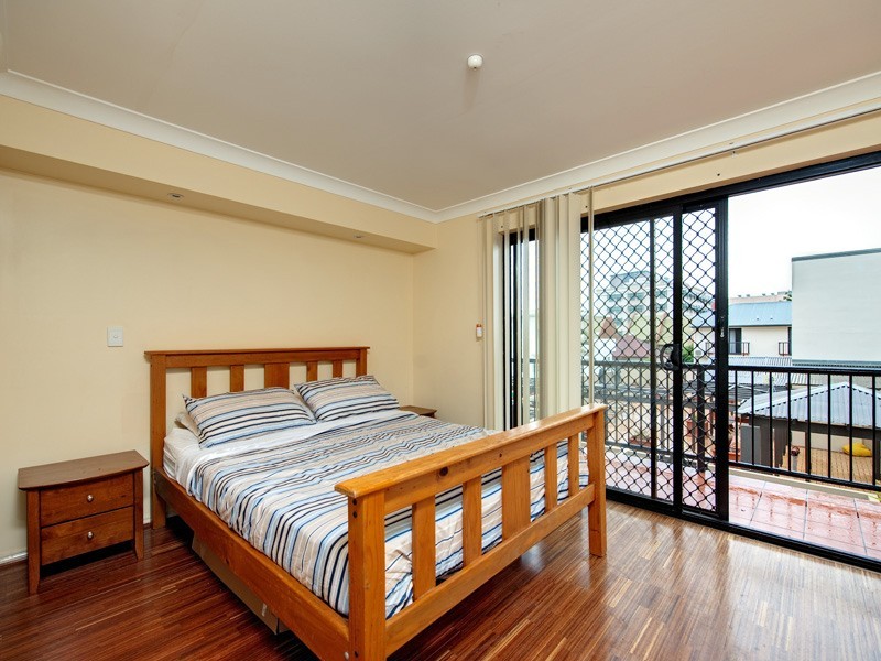 448 Boundary St, Spring Hill QLD 4000