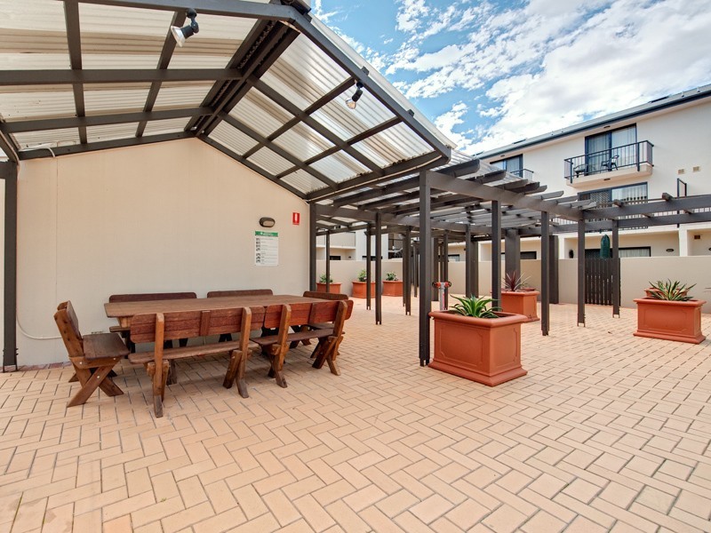 448 Boundary St, Spring Hill QLD 4000