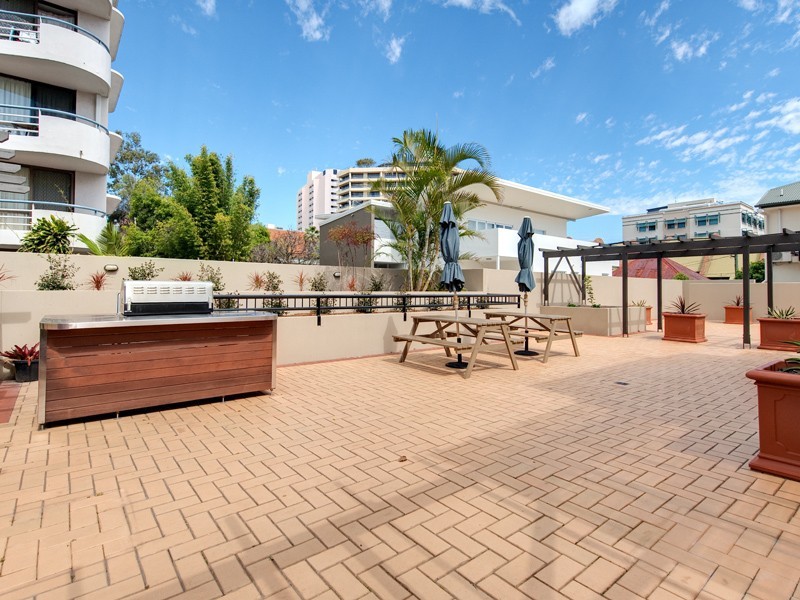 448 Boundary St, Spring Hill QLD 4000
