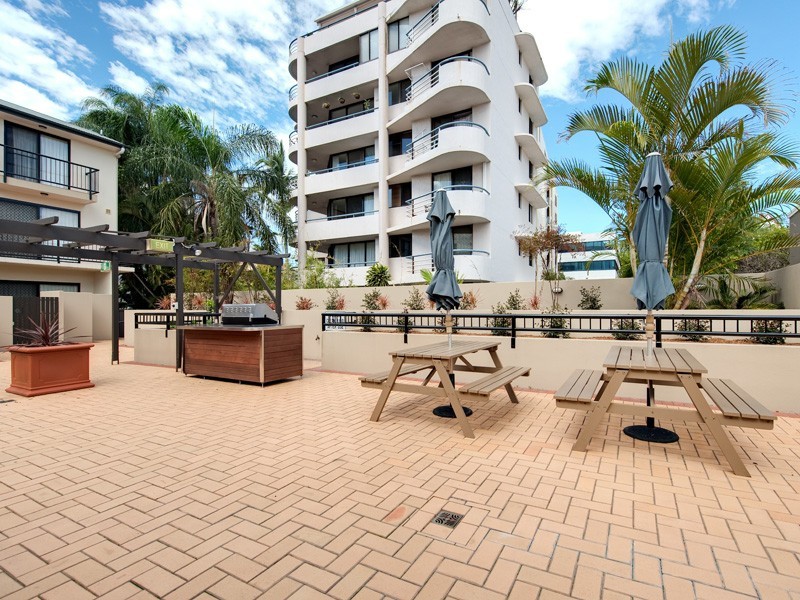 448 Boundary St, Spring Hill QLD 4000